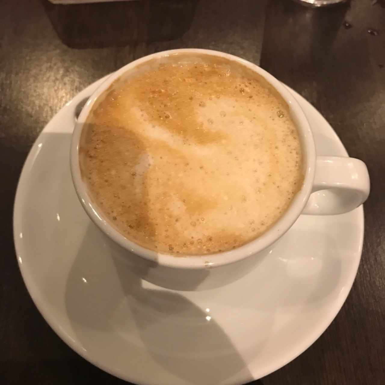 Capuchino 