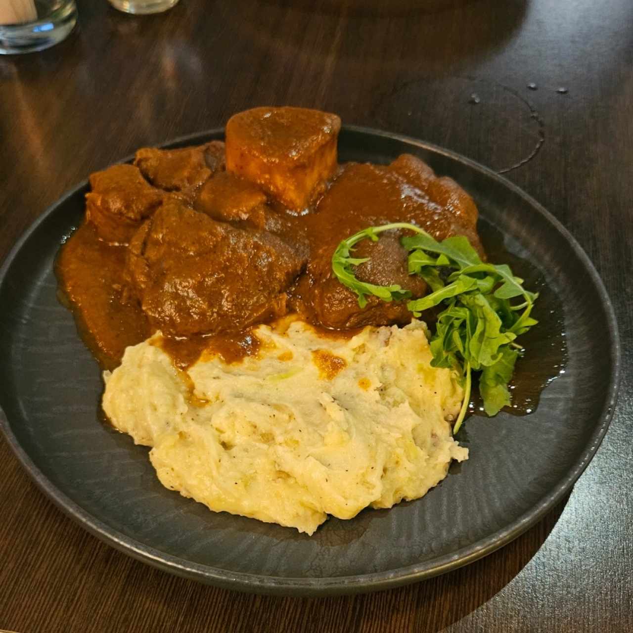 Carnes - Ossobuco Tradicional