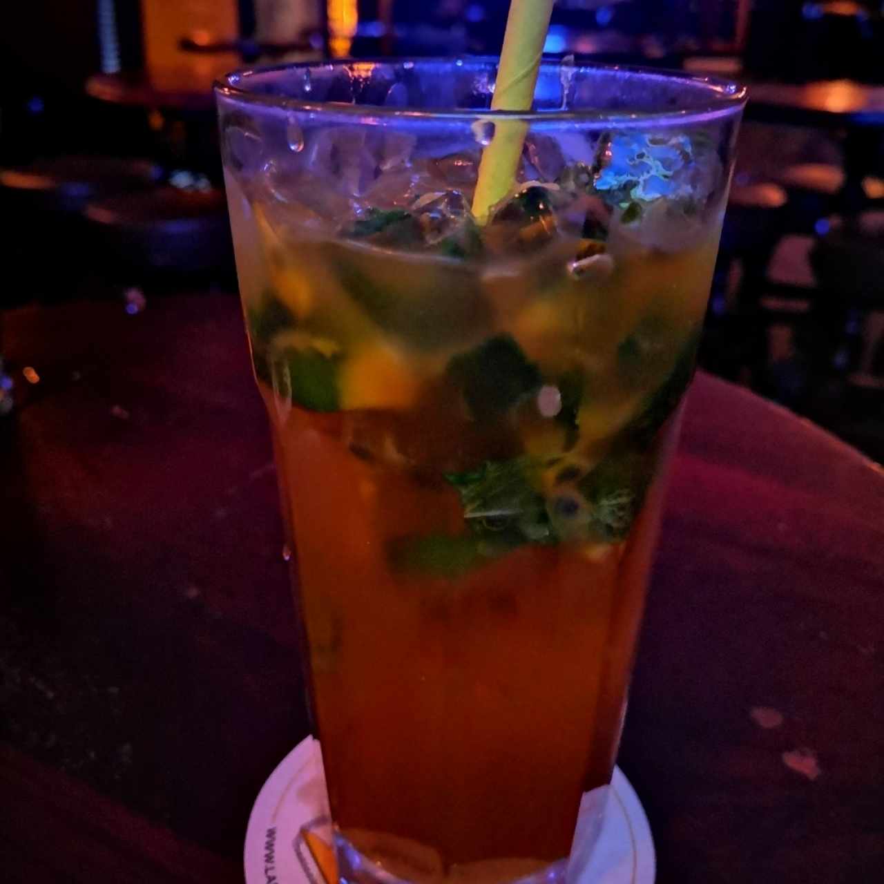 mojito