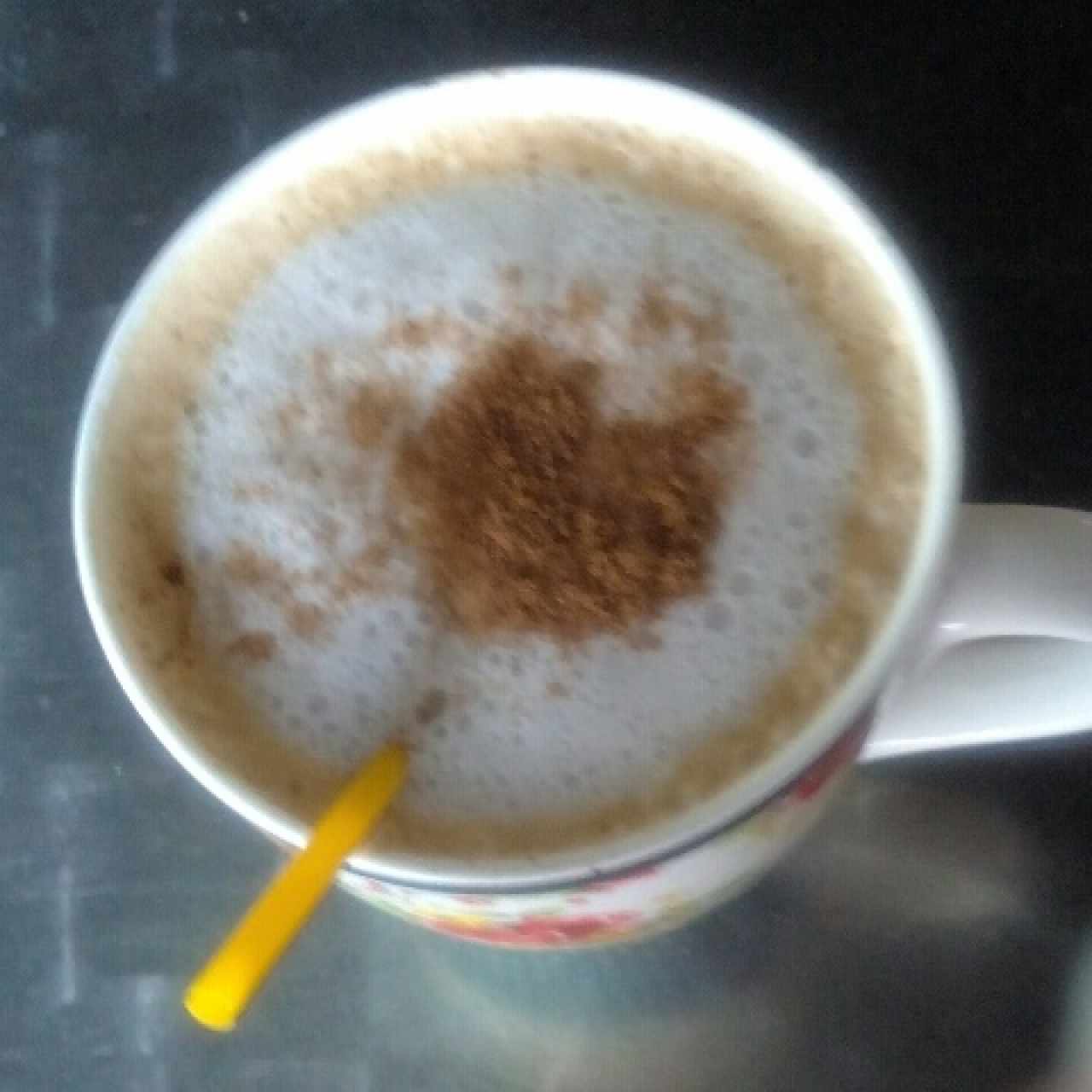 capuchino