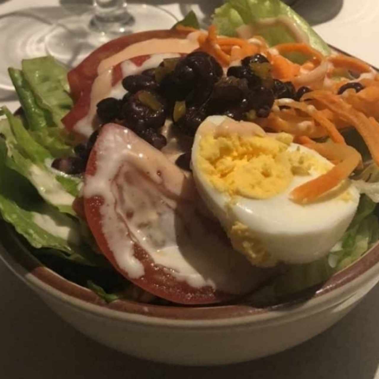 ensalada