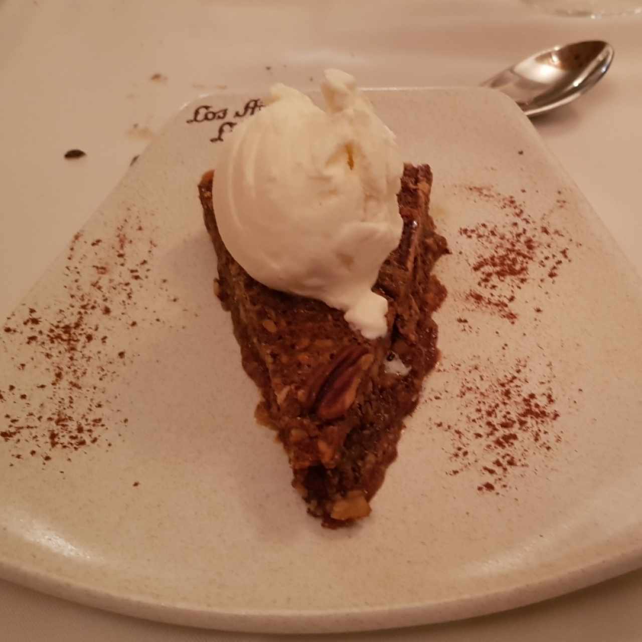 Pecan Pie