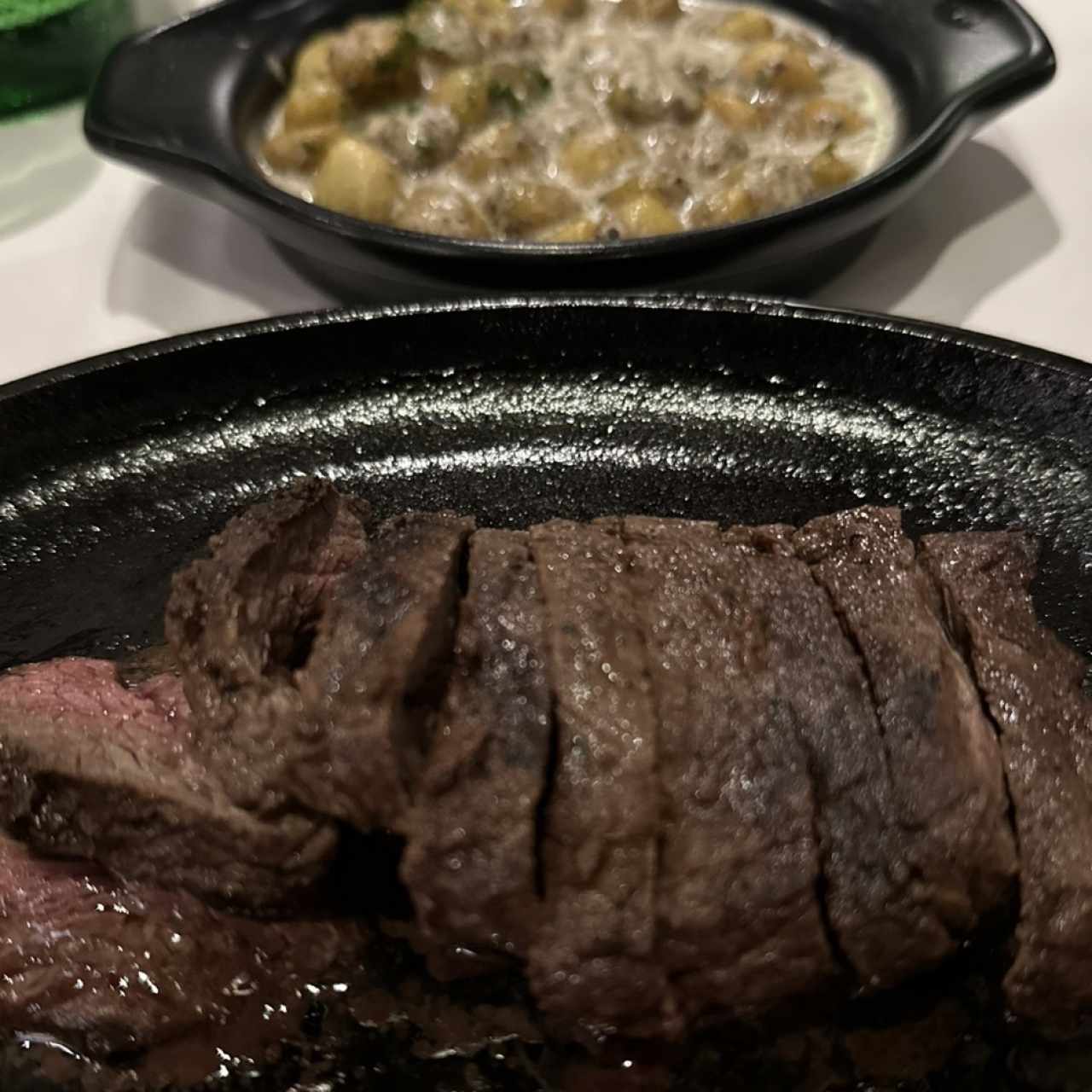 Bistro Steak