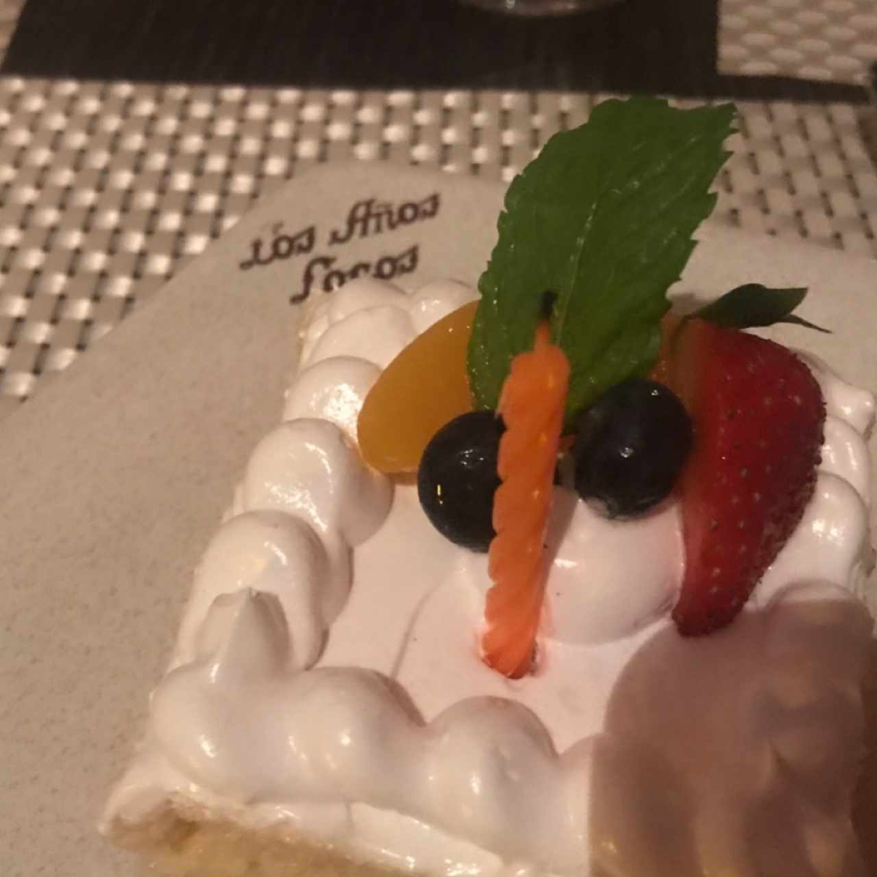 Tres Leches