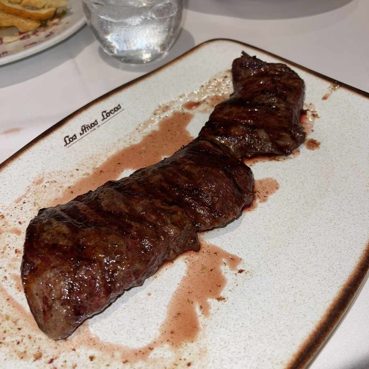 Entraña