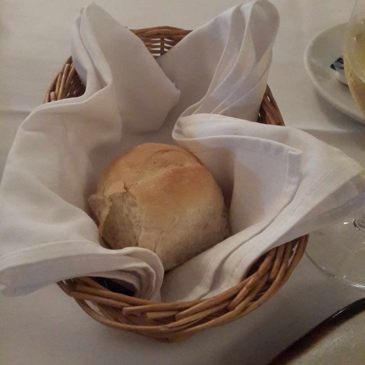 Pan de la Casa