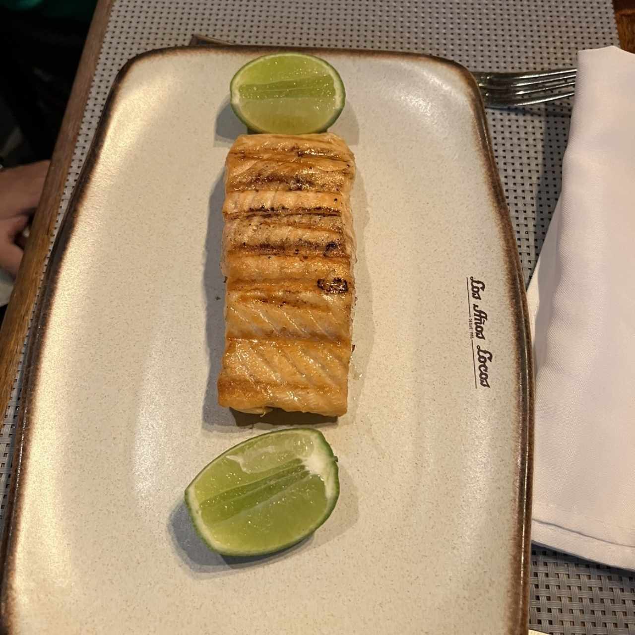 Salmon 