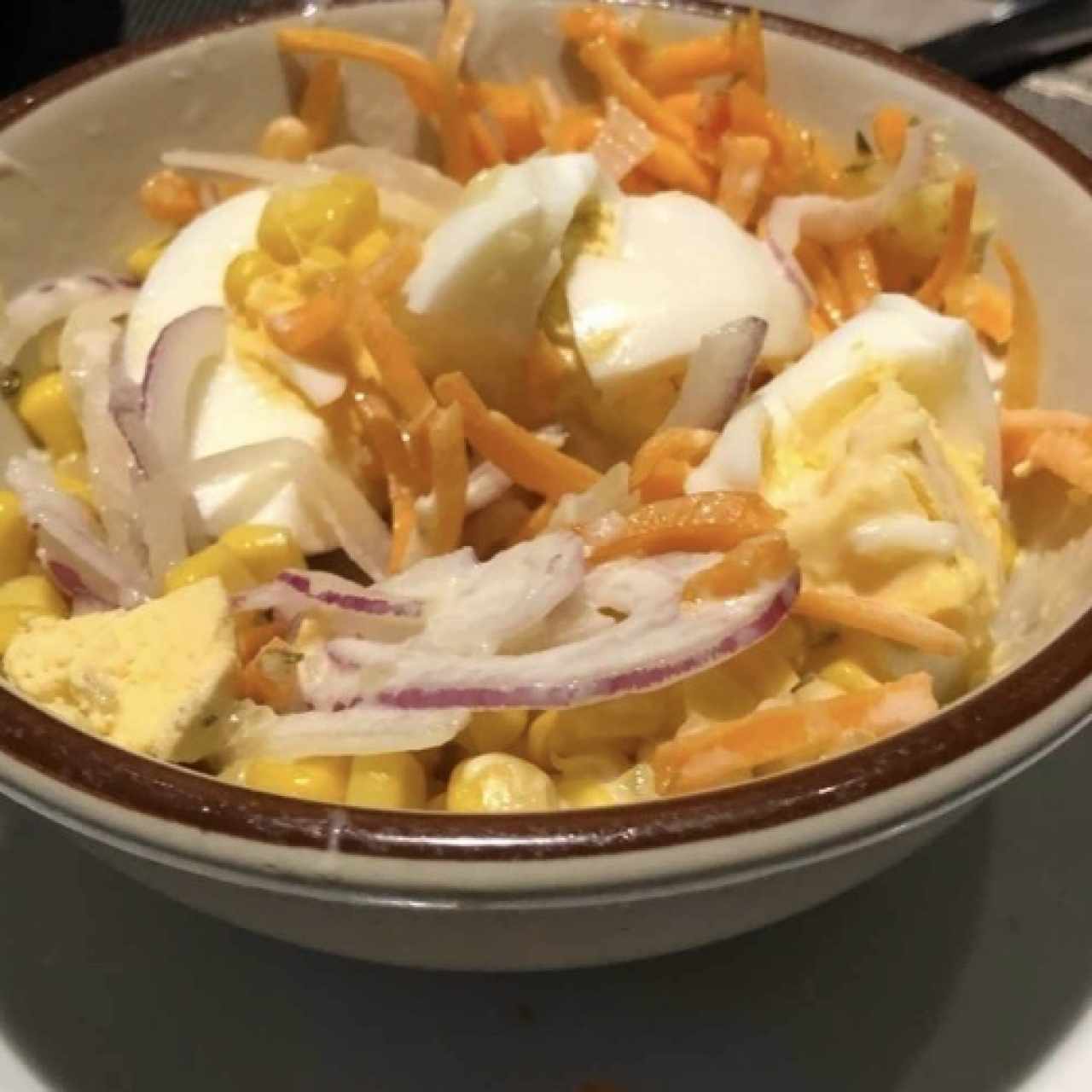 Ensalada