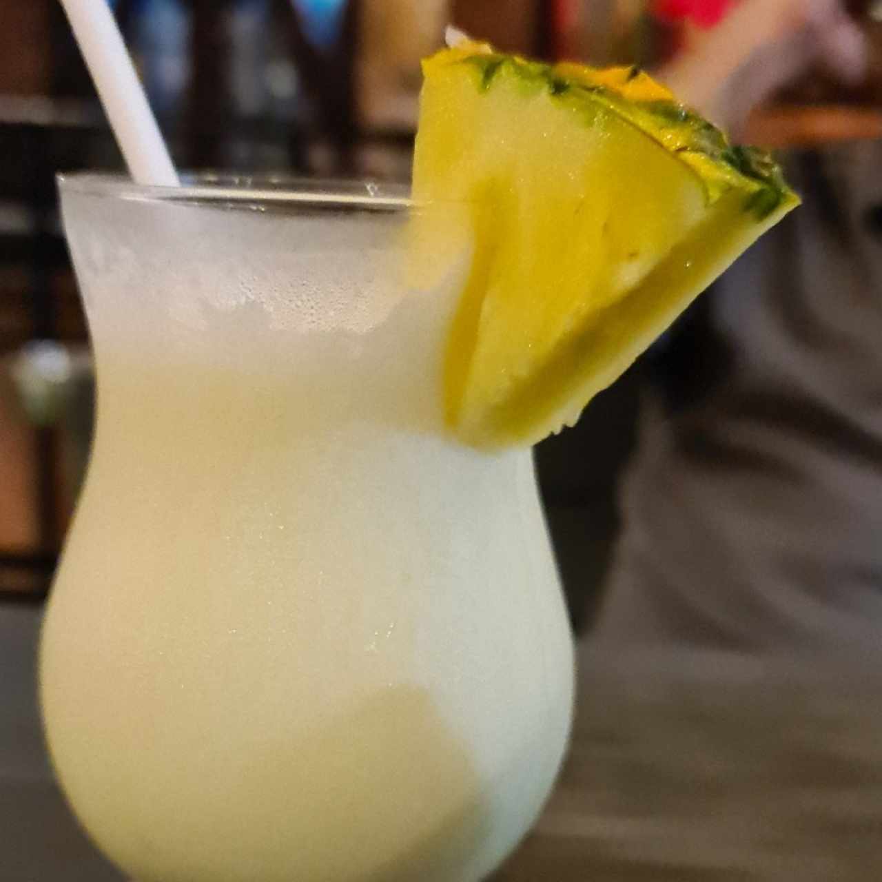 PIÑA COLADA