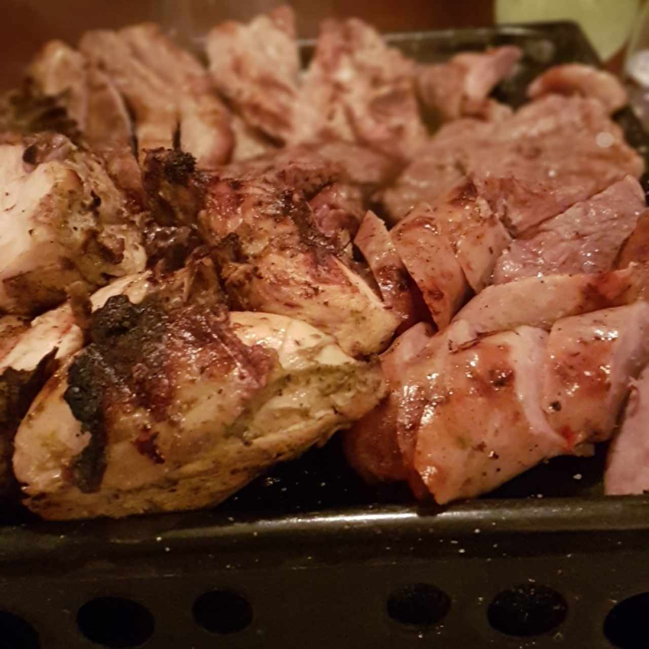 Parrillada Los Años Locos