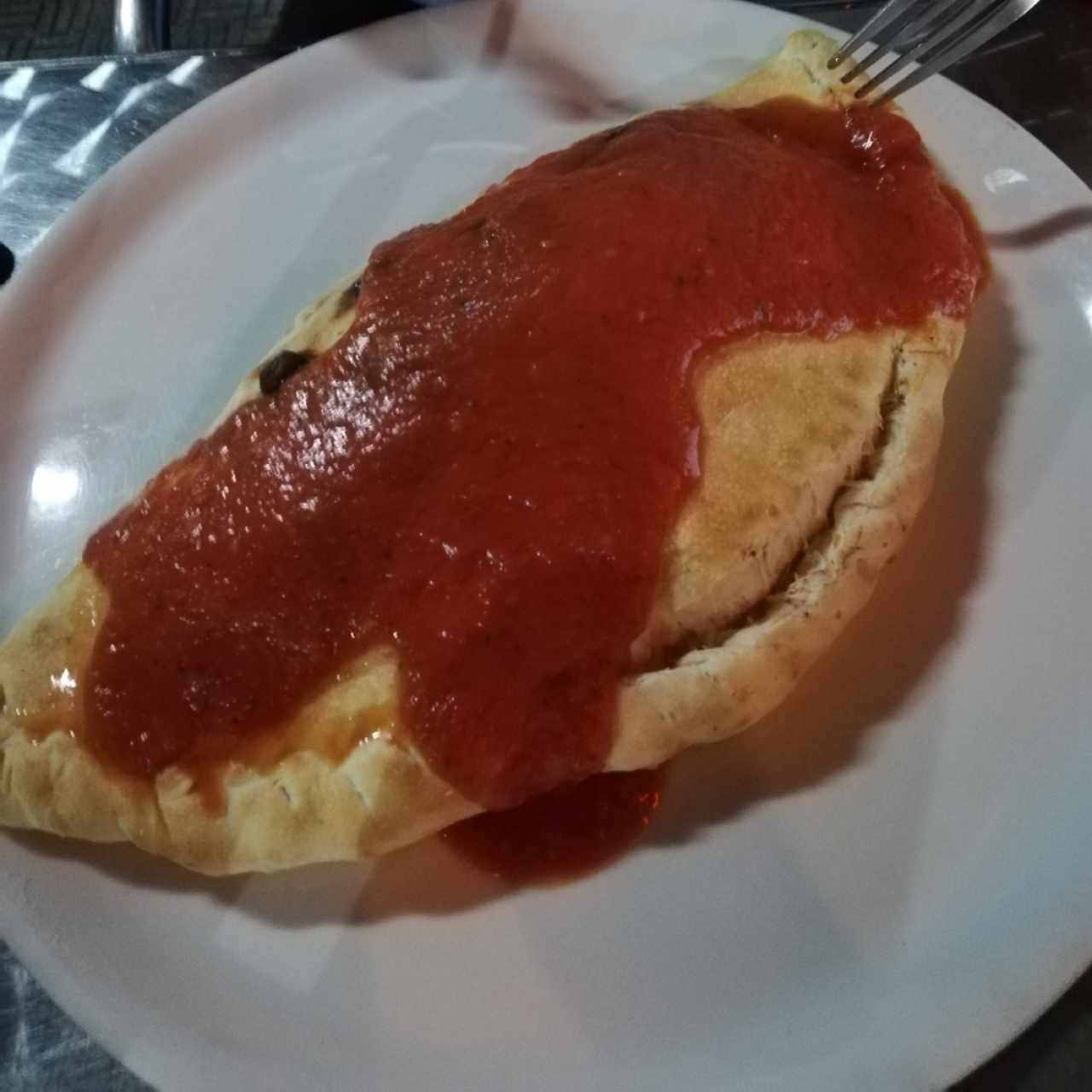 Calzone