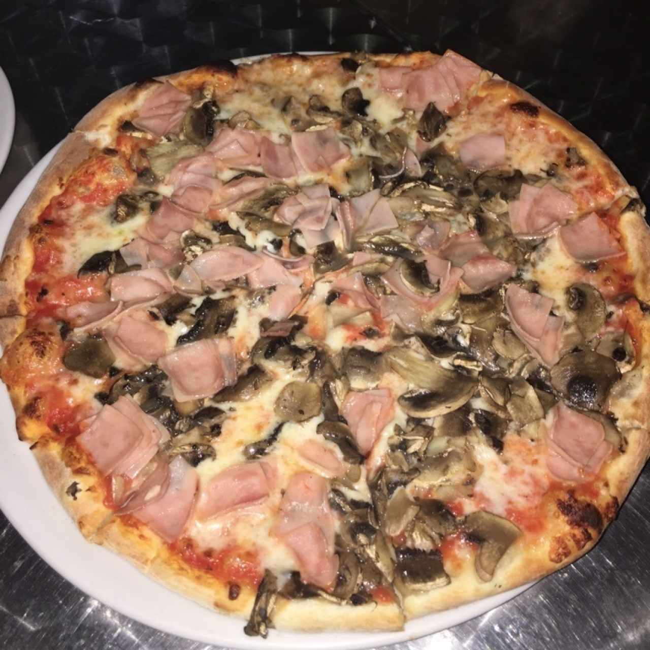 Pizzas - Stizzoli