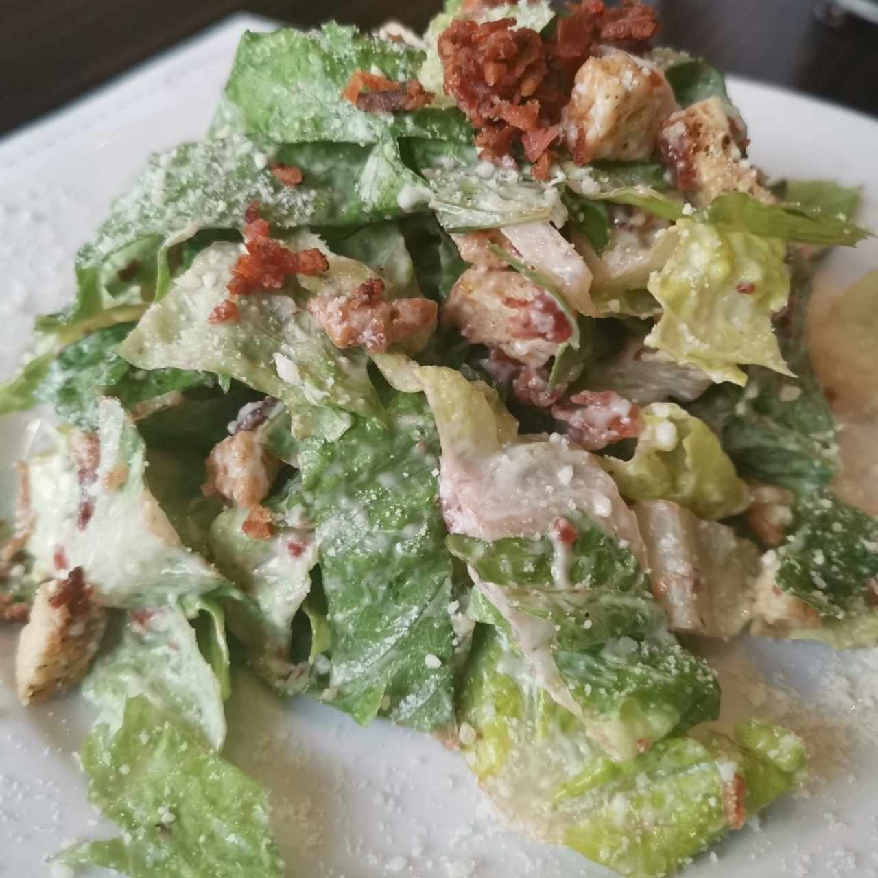 Ensalada César