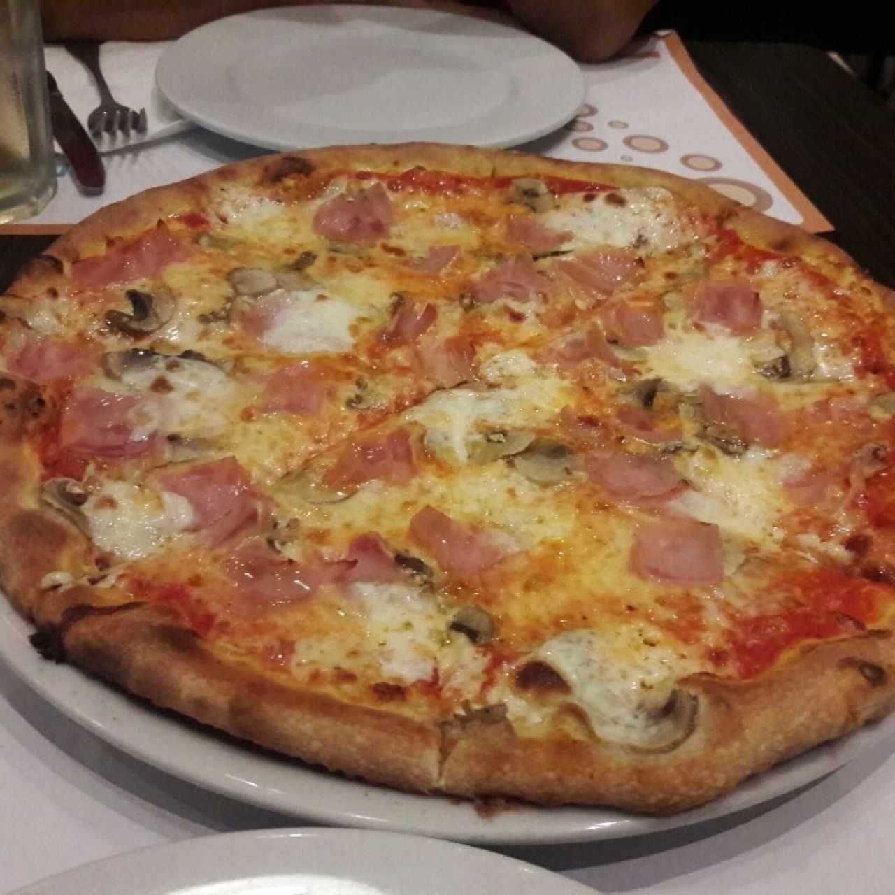 pizza Paradiso