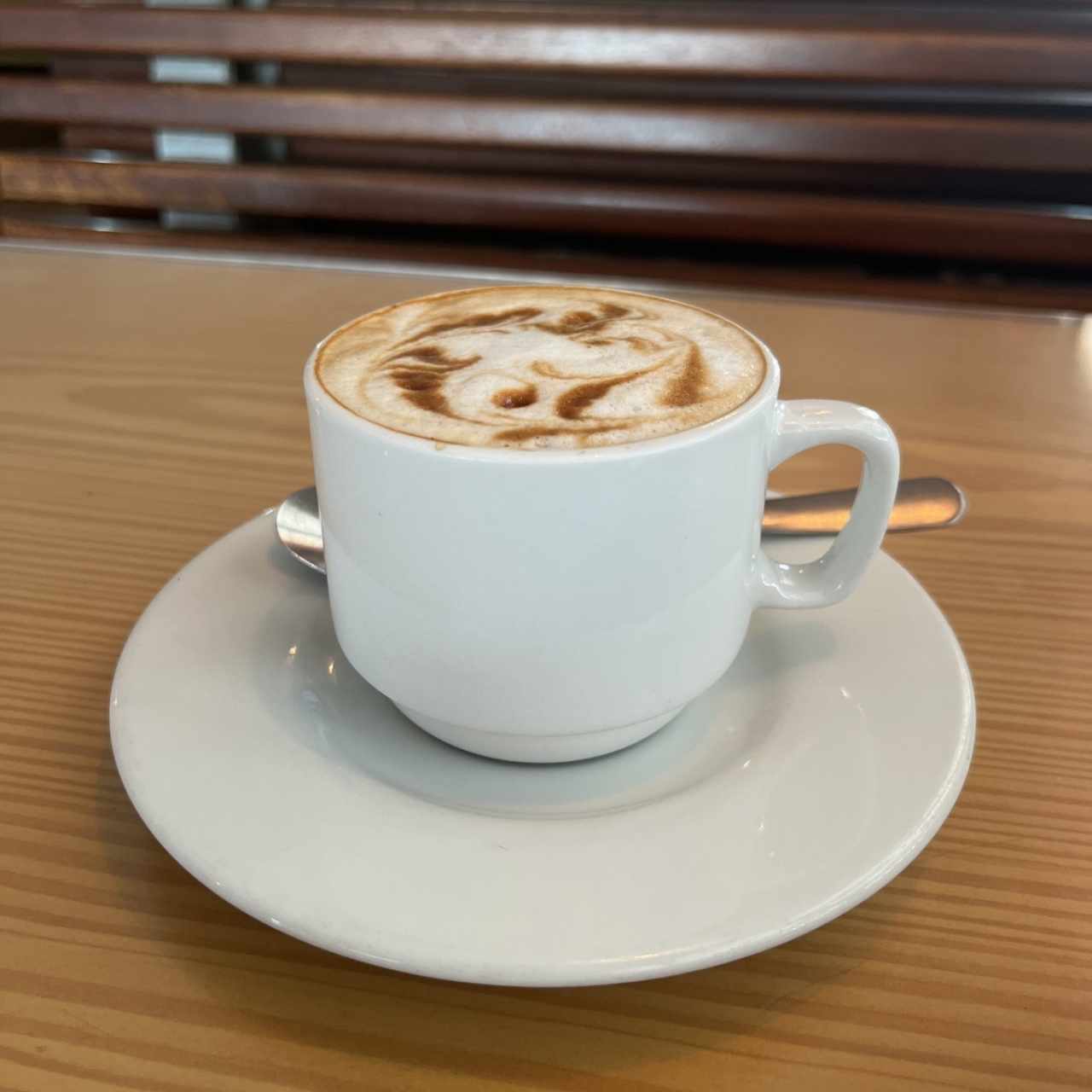 Cappuccino