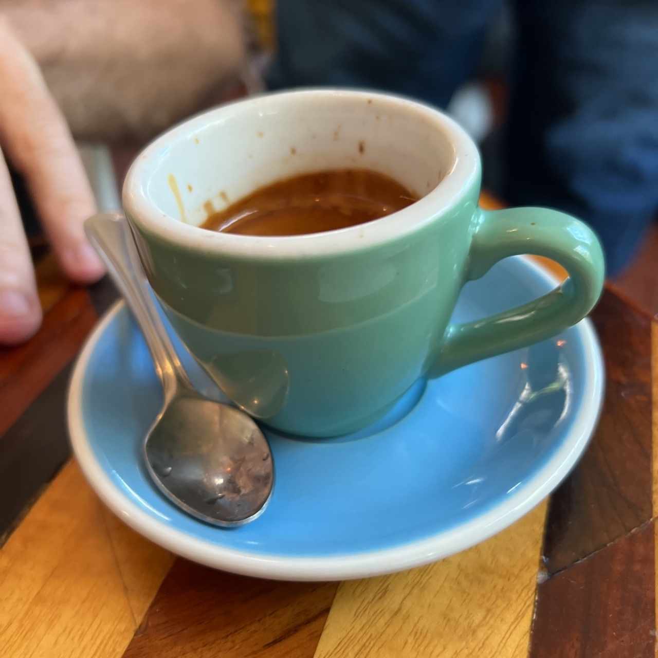 Espresso 