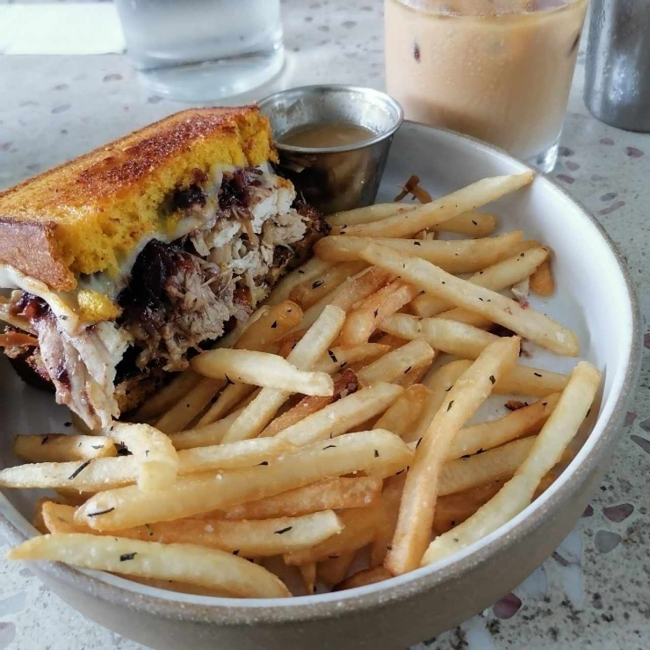 Turkey Sandwich
