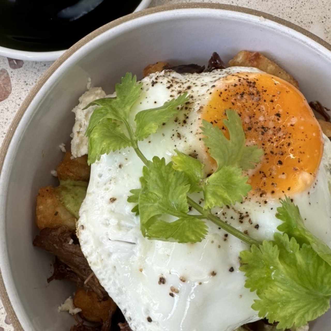 Brunch - Birria Tator-Tot Breaky