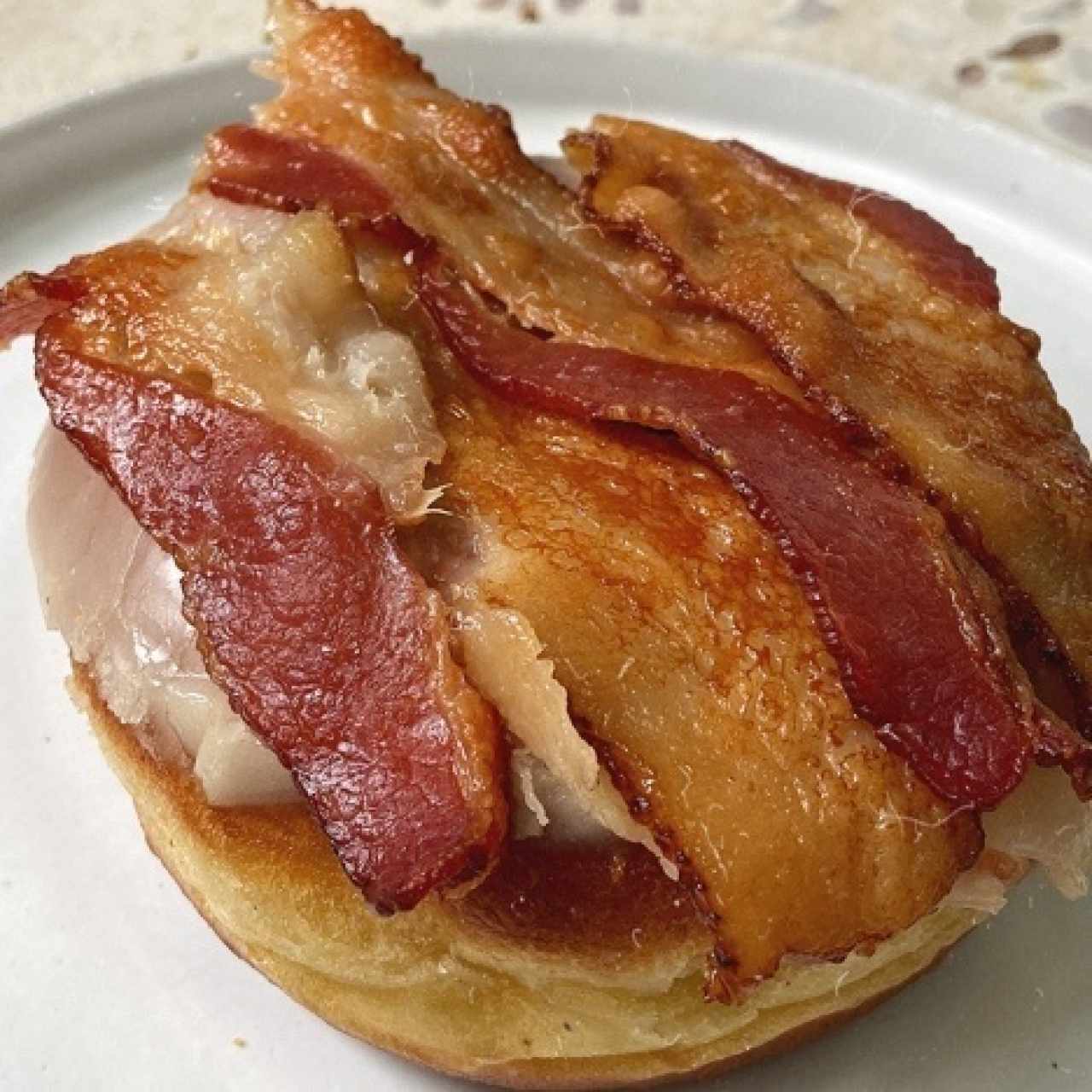 Donuts - Maple Bacon