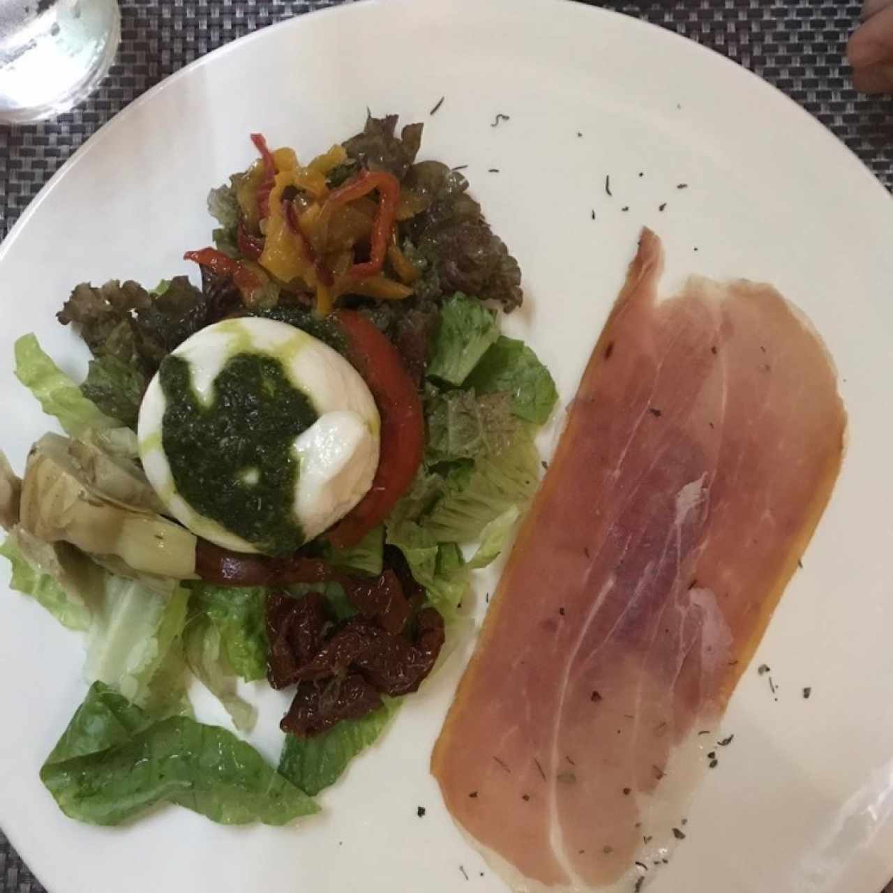 burrata