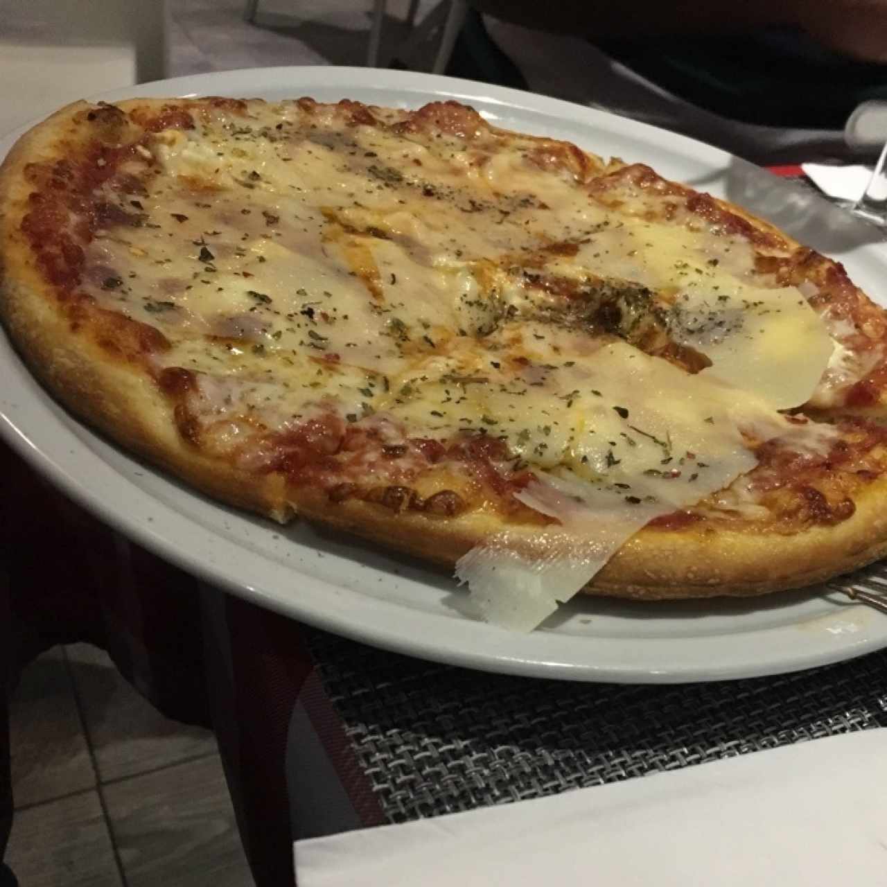 pizza 4fomanggi