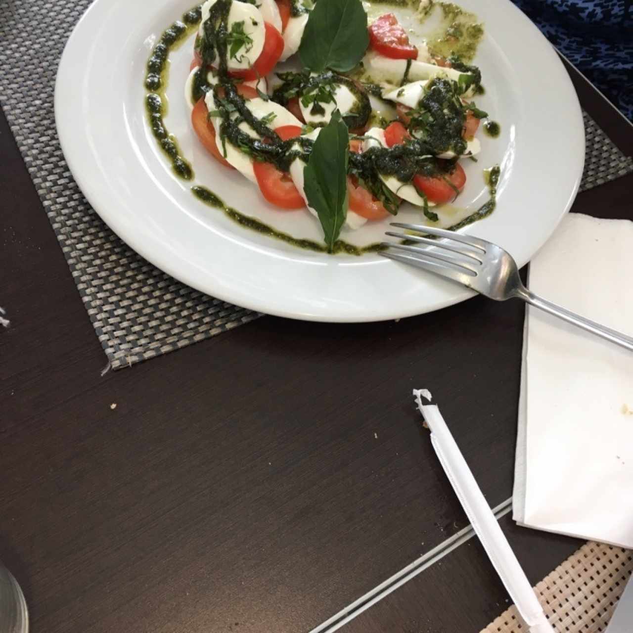 caprese