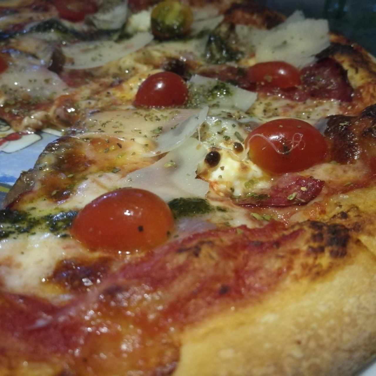 Pizza Pizzicosa