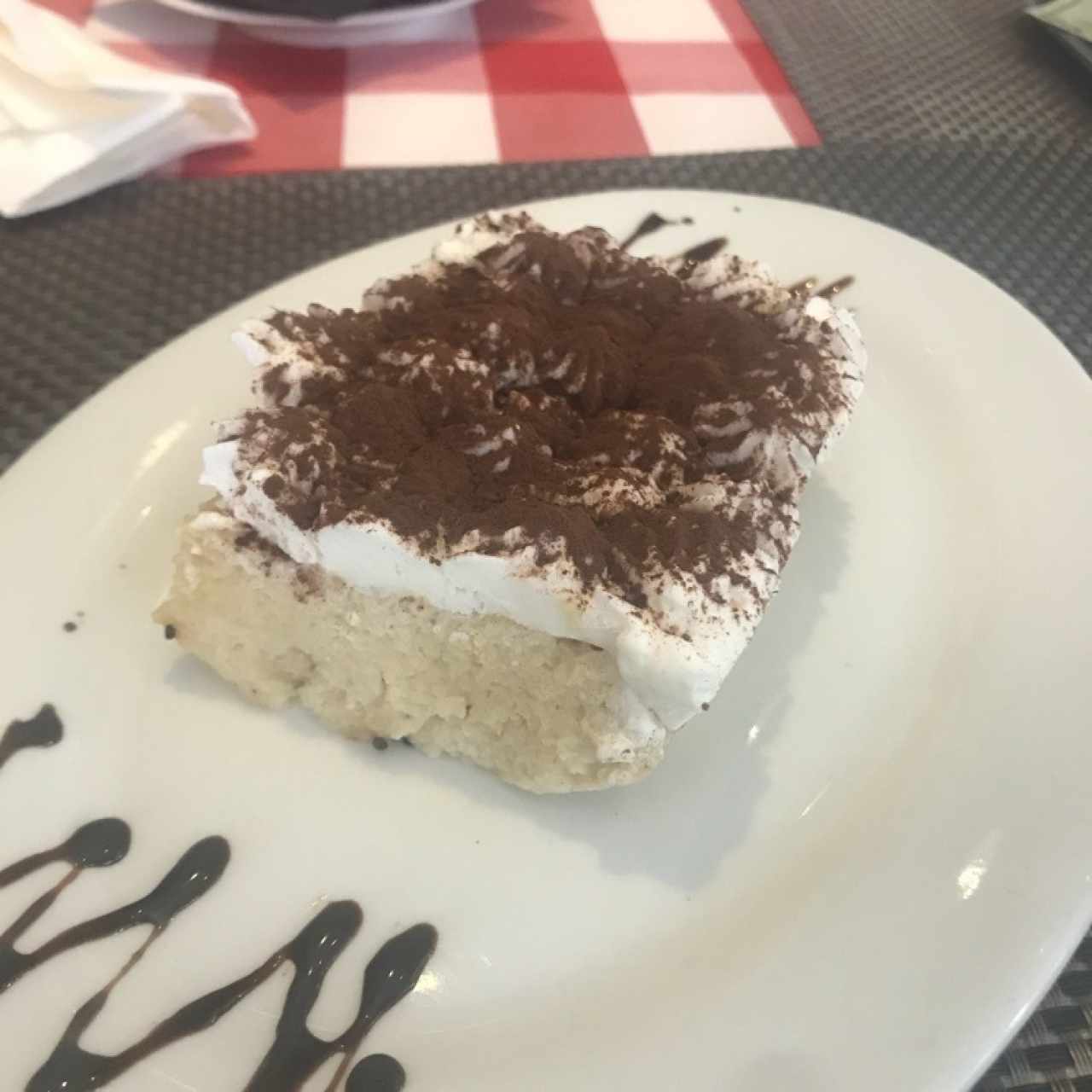 Tres Leches