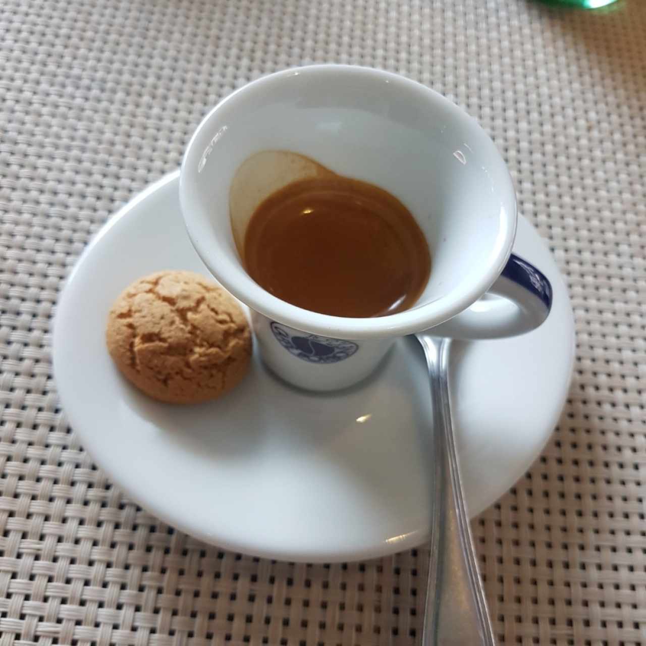 Café Espresso 