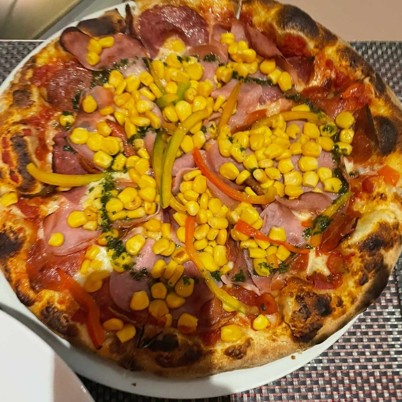 Pizzas Pequeñas - Molisana