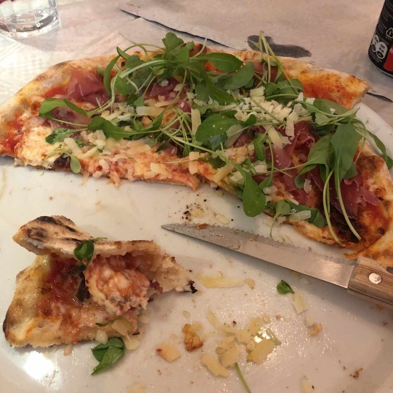 pizza Milan 