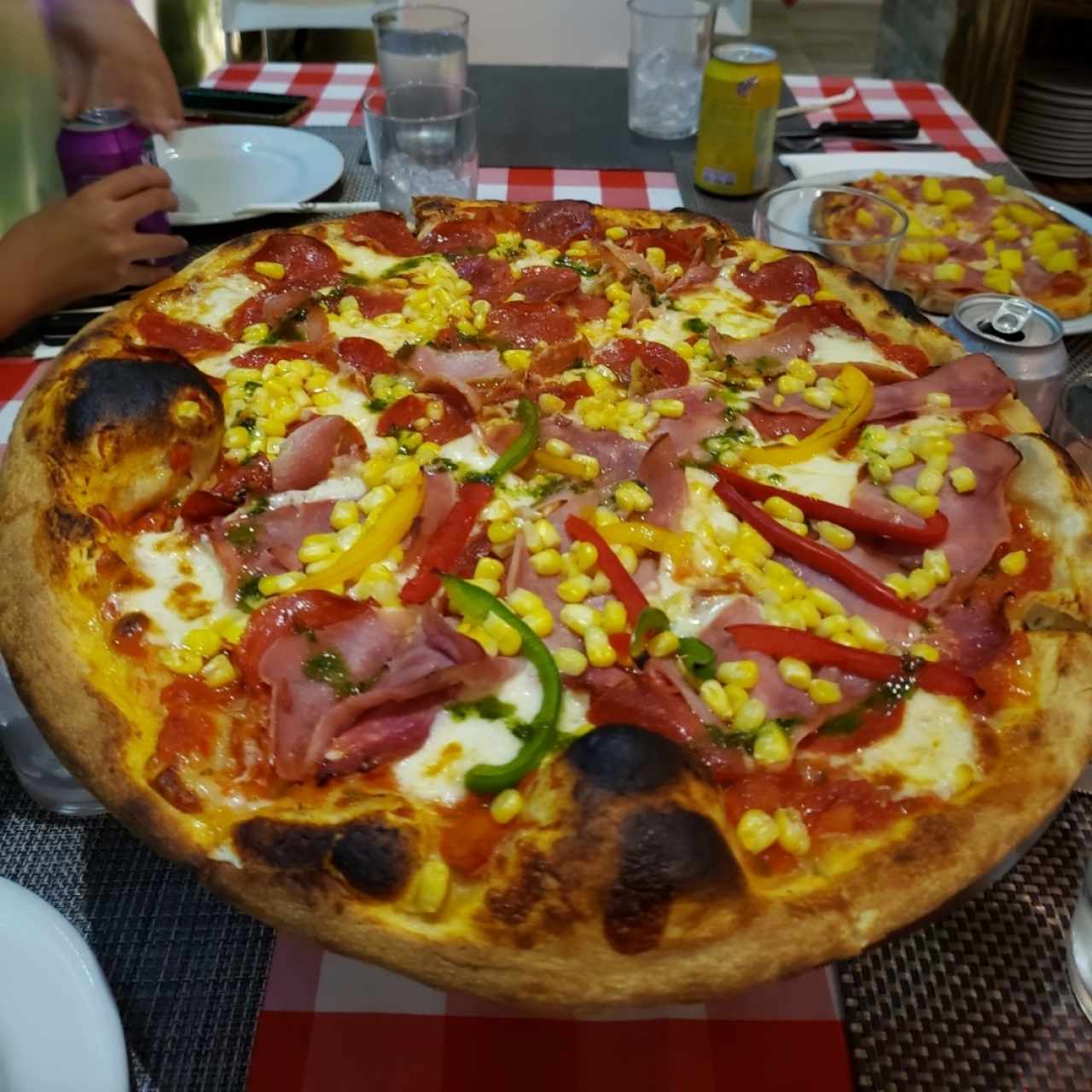 Pizzas - Molisana