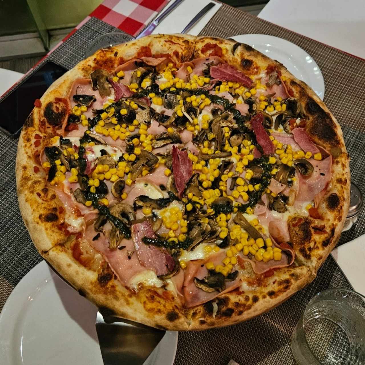 Pizzas - Contadina