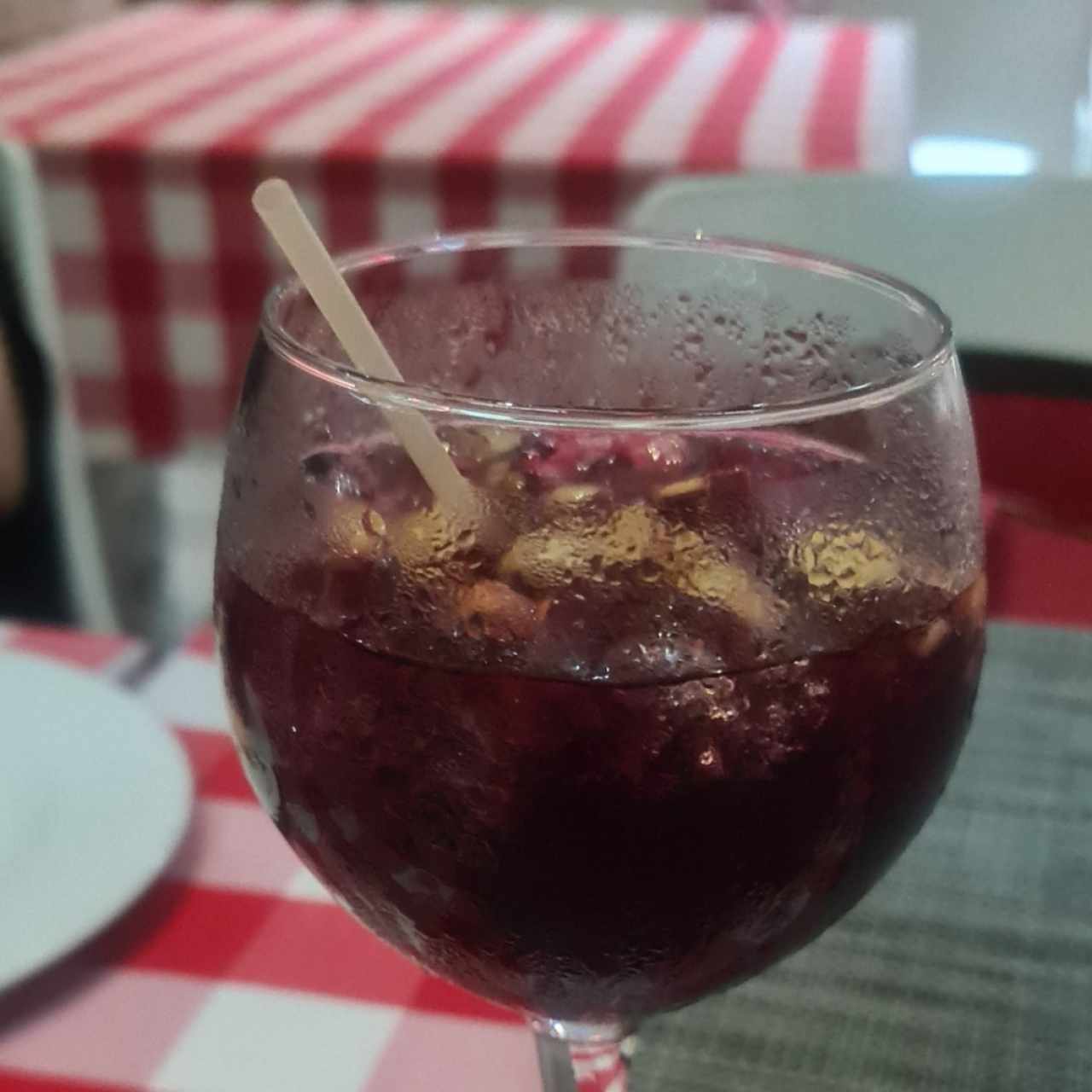 SANGRIA