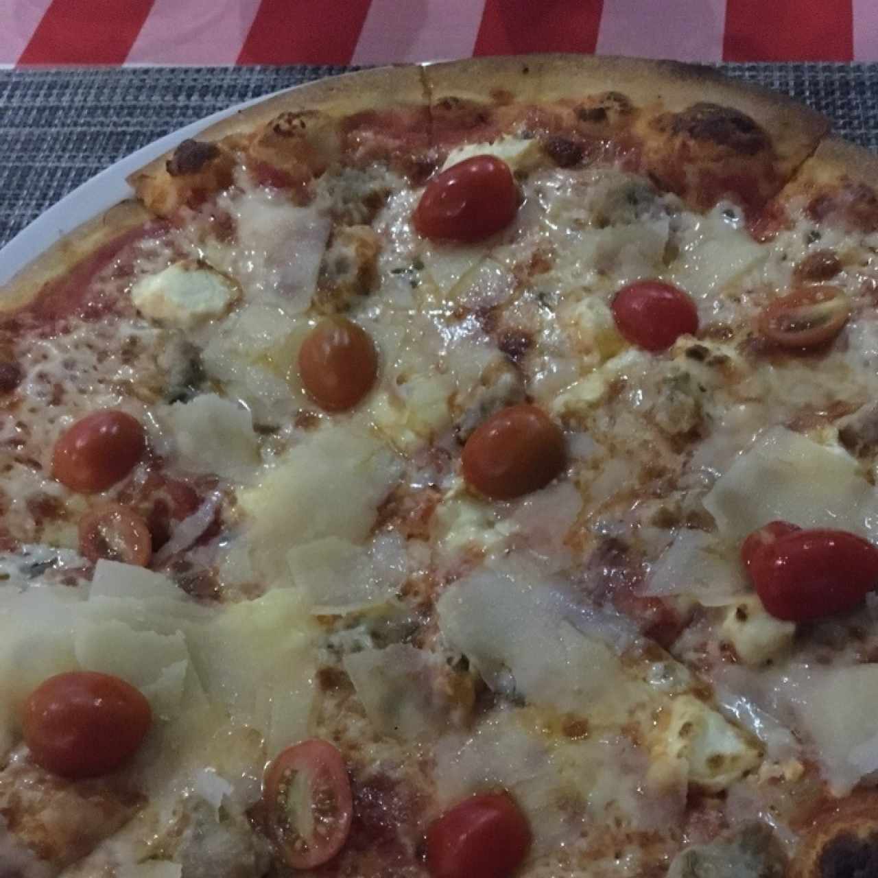 pizza bella