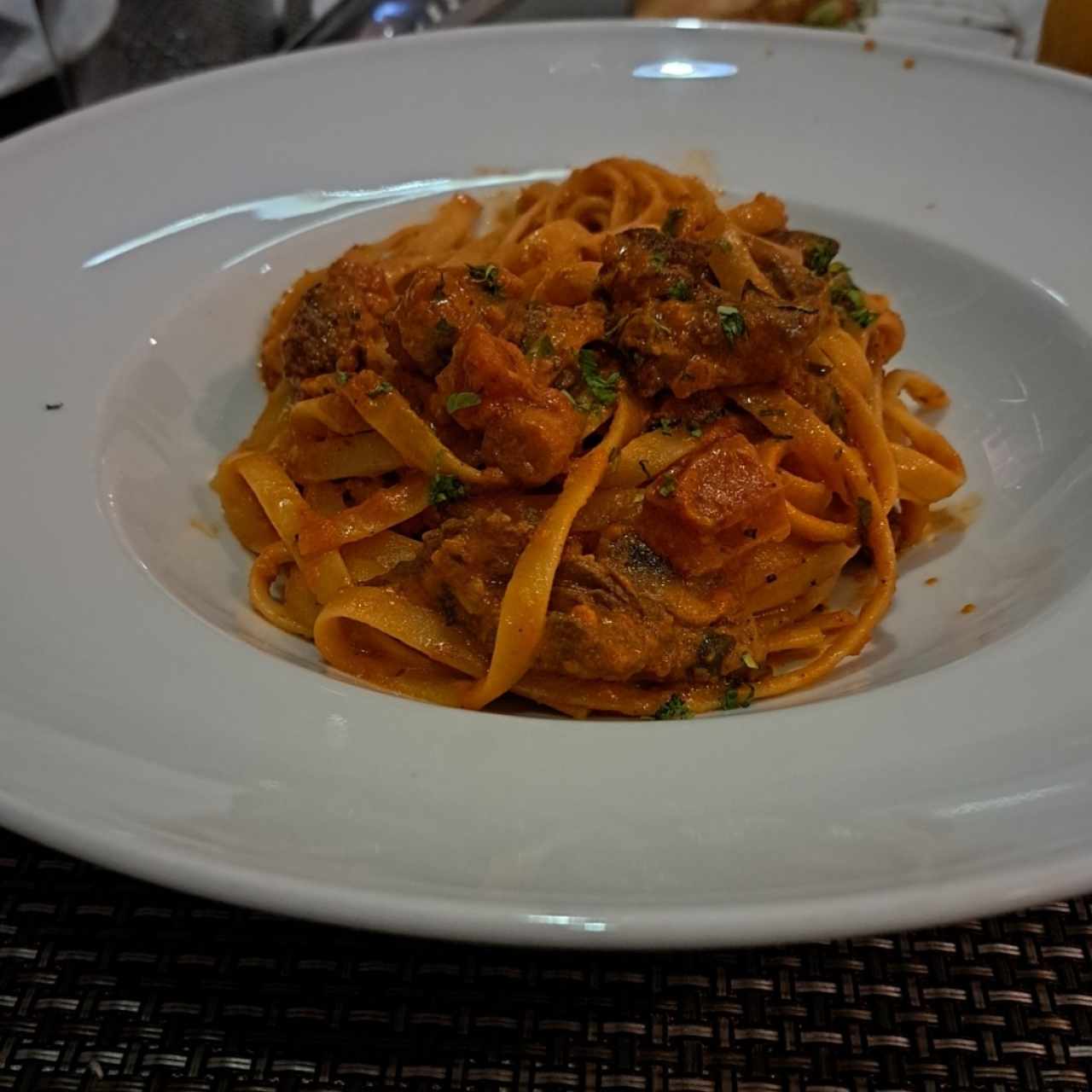 Fettucini Giovani