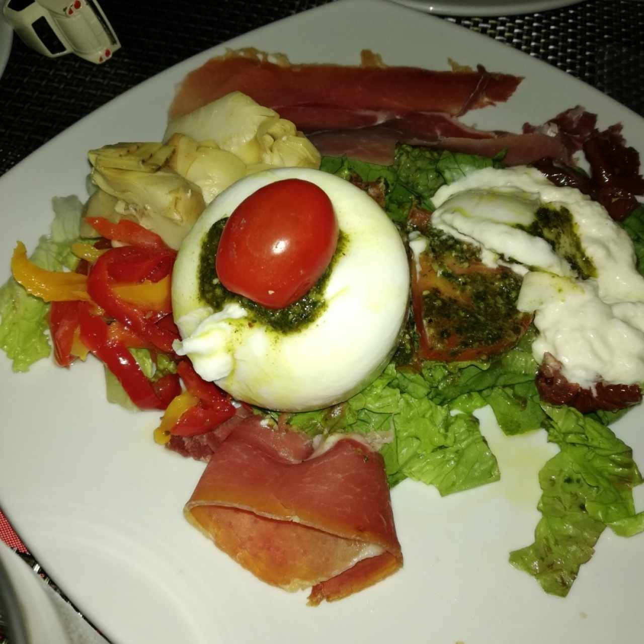 burrata