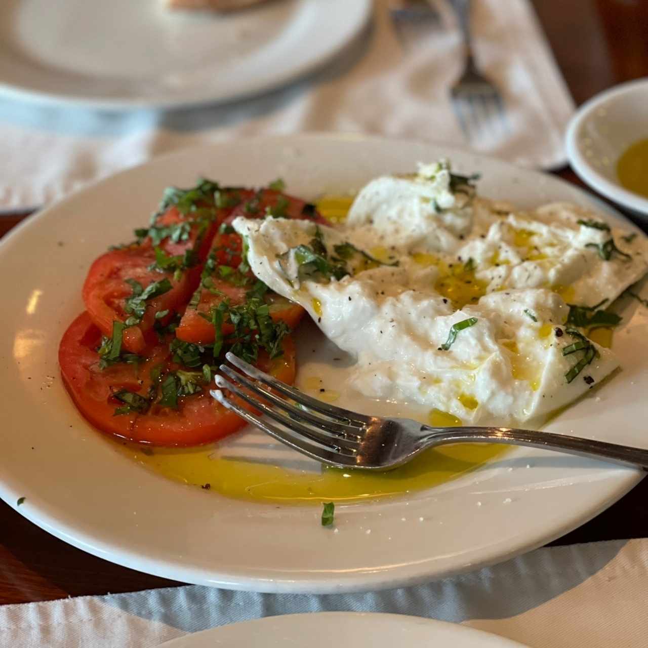 Burrata