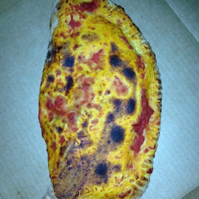 Calzone!