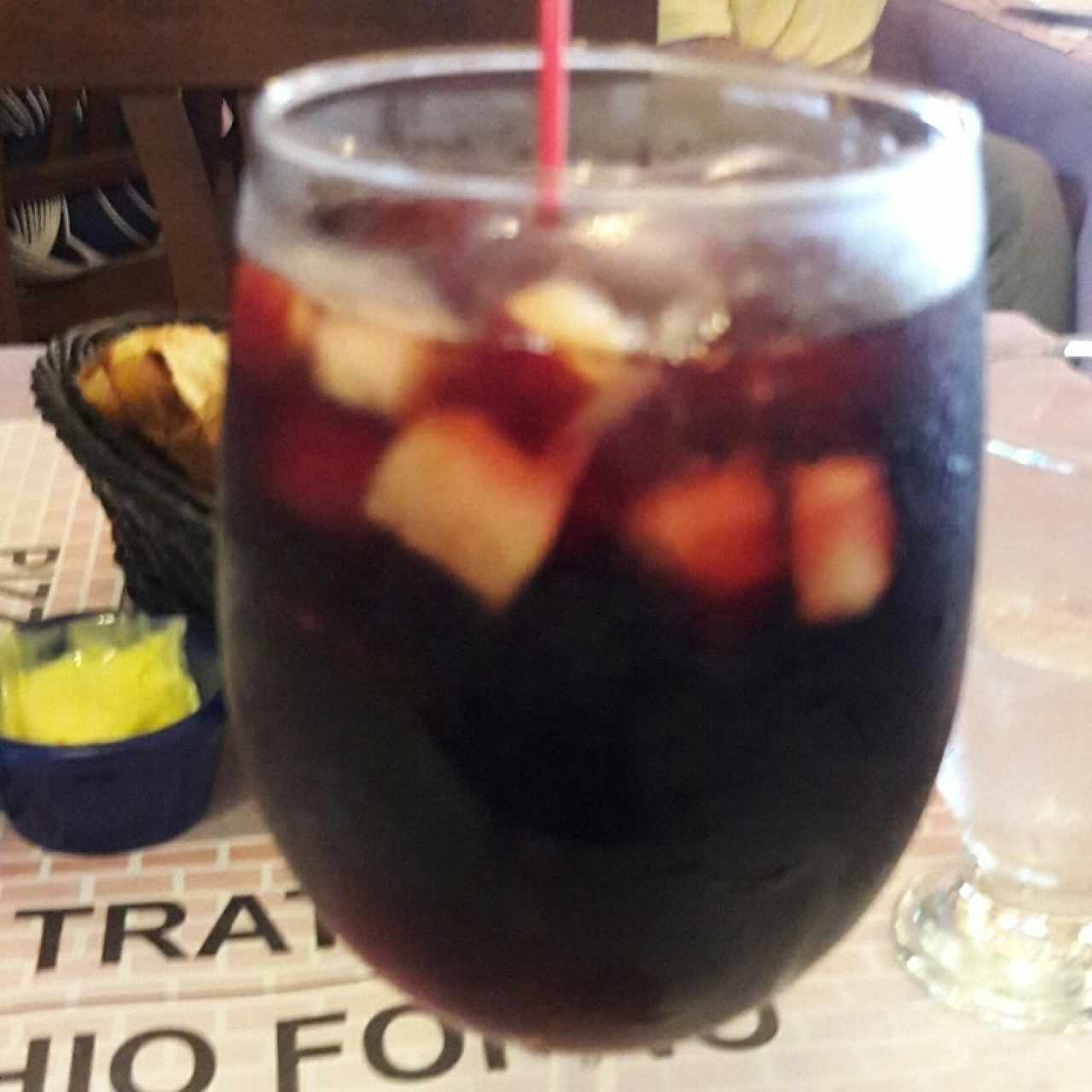 Sangria