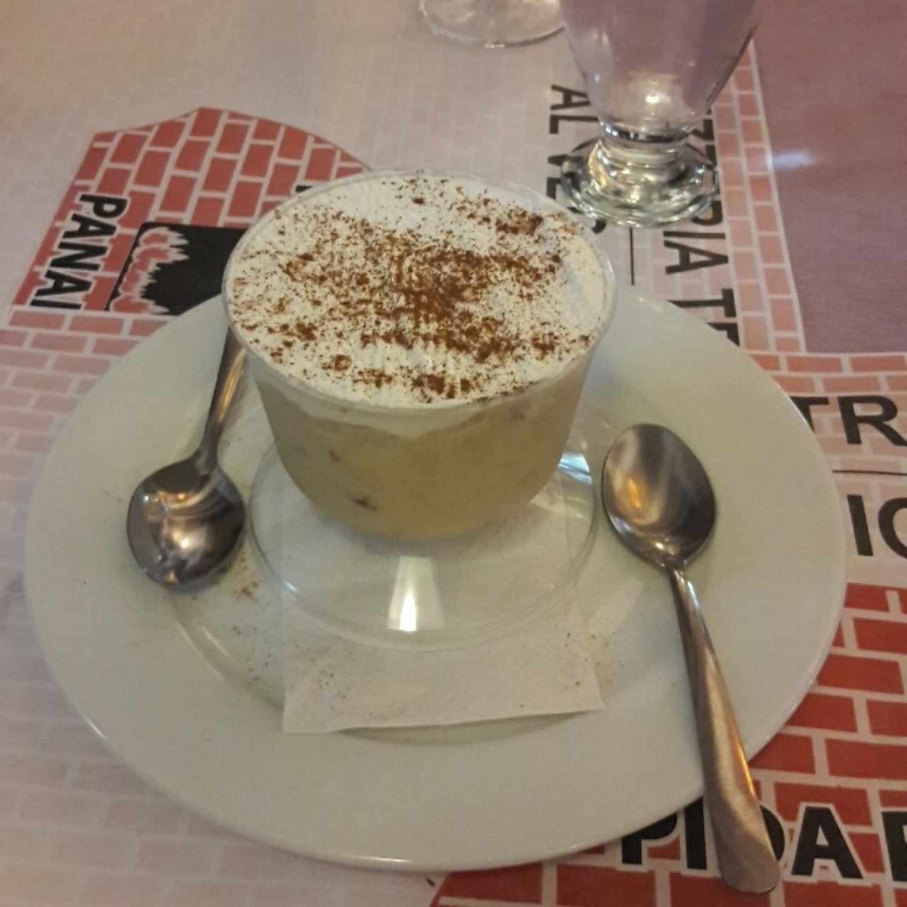 Dulce tres leche