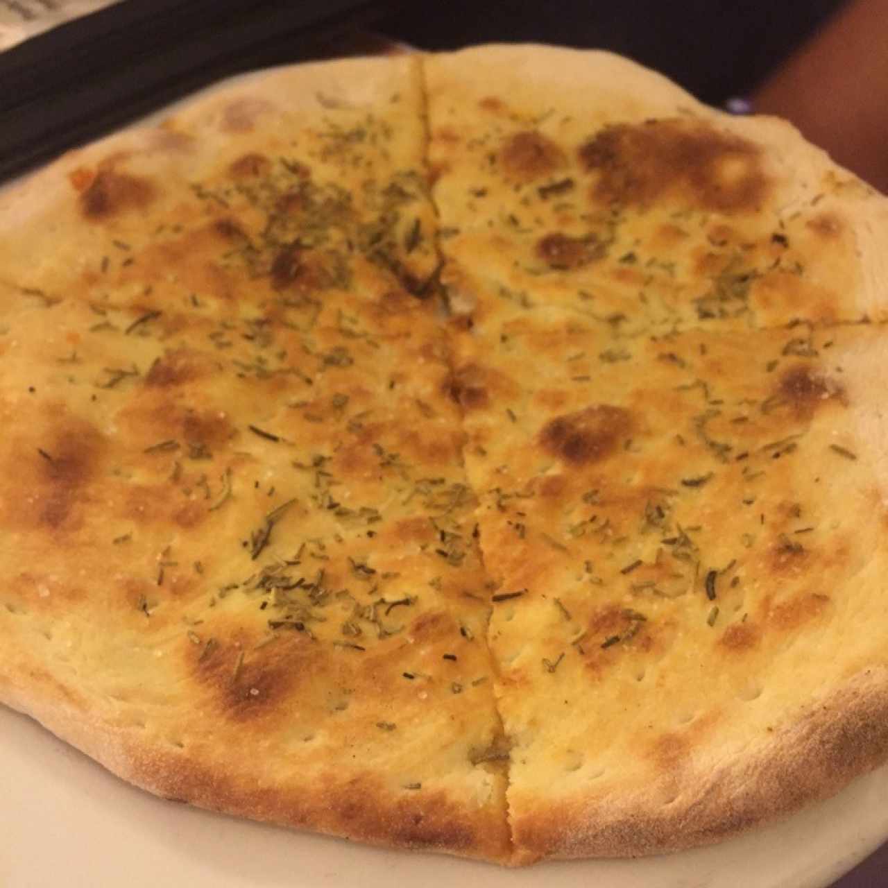 Focaccia