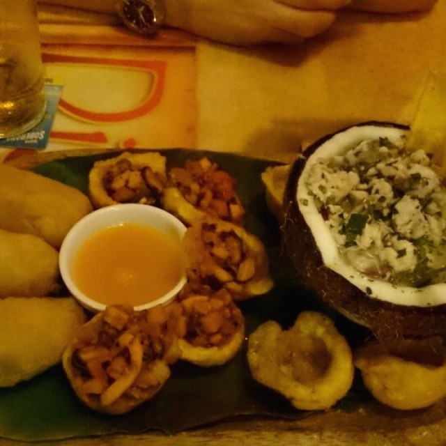 Picada