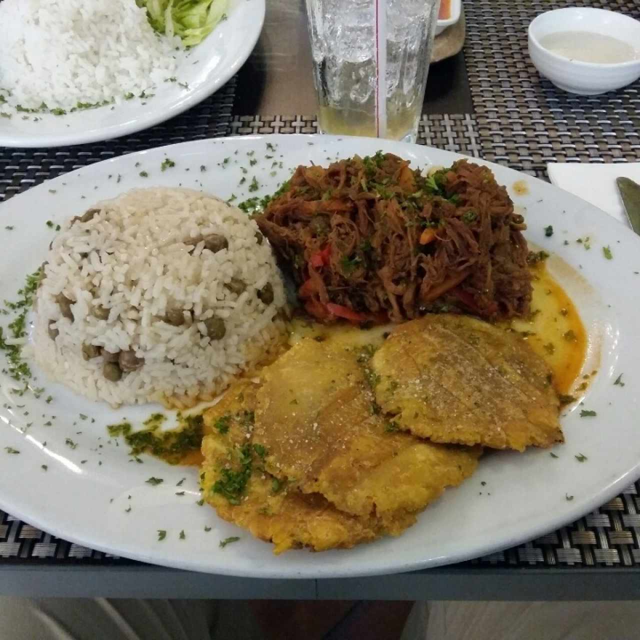 Los Típicos - Ropa vieja