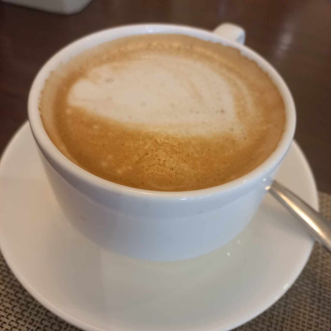 capuchino