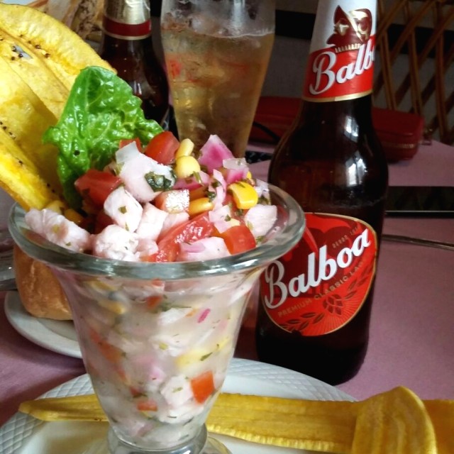 Ceviche