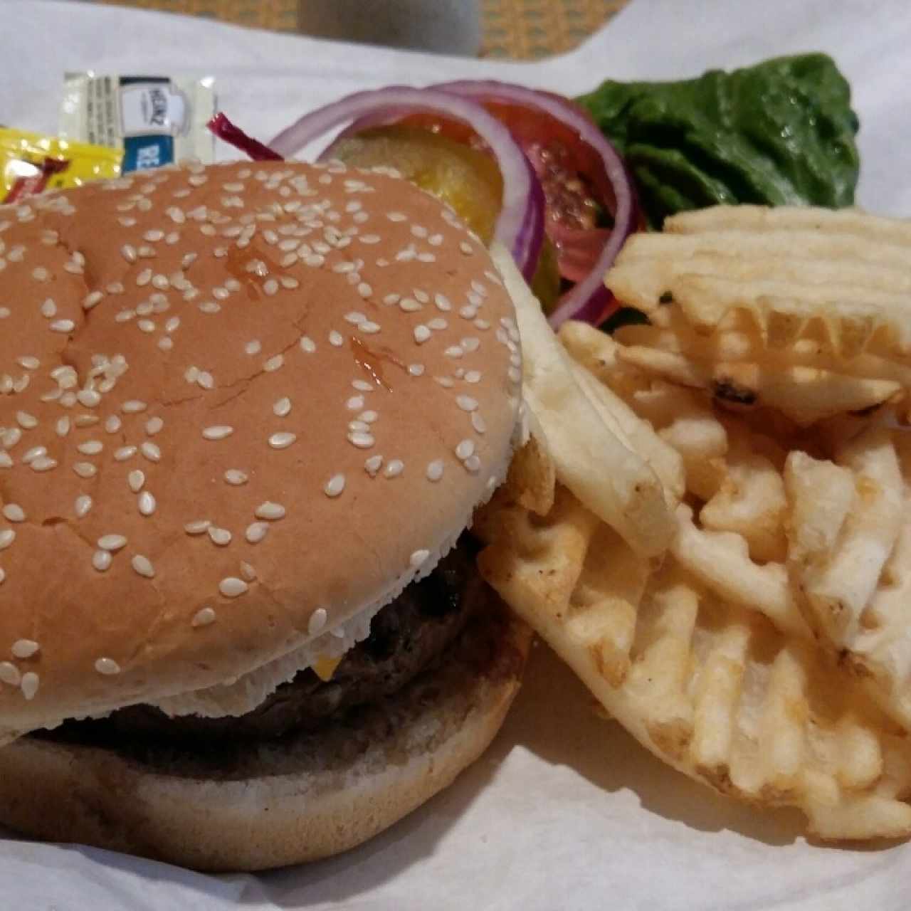 Hamburgesa 