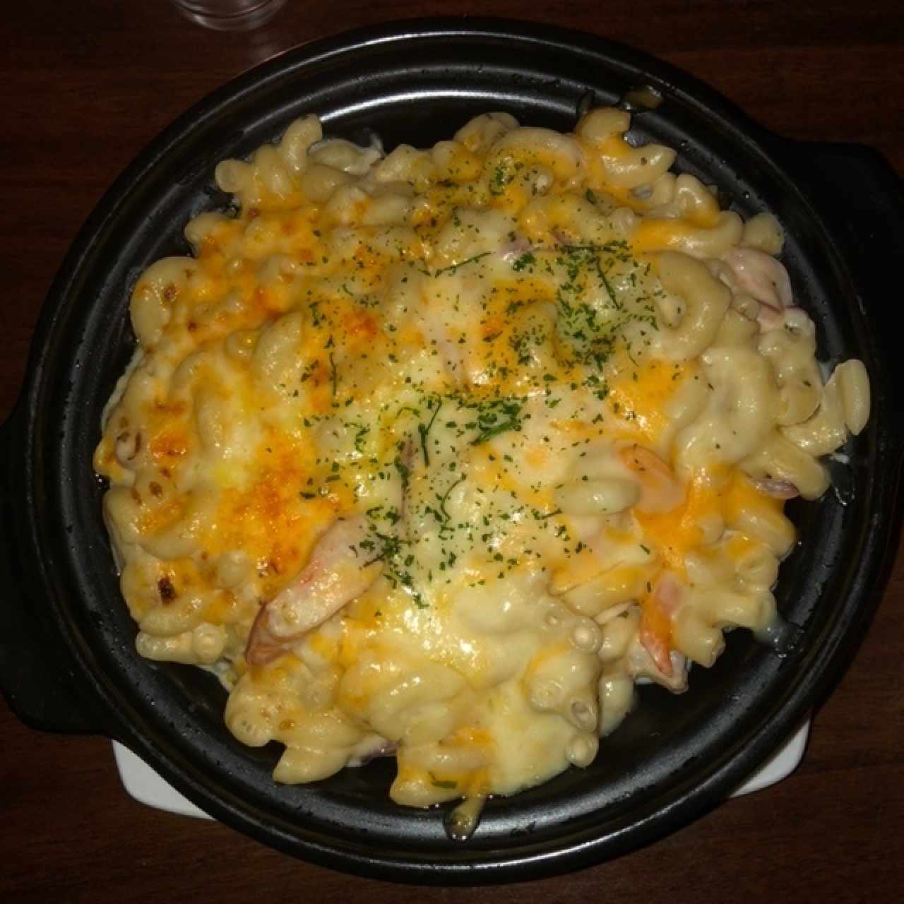Tántalo Mac & Cheese