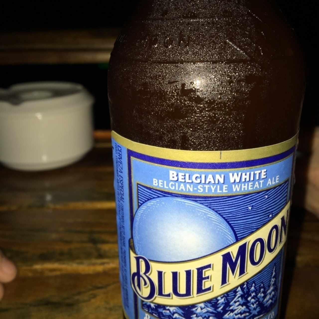 blue moon