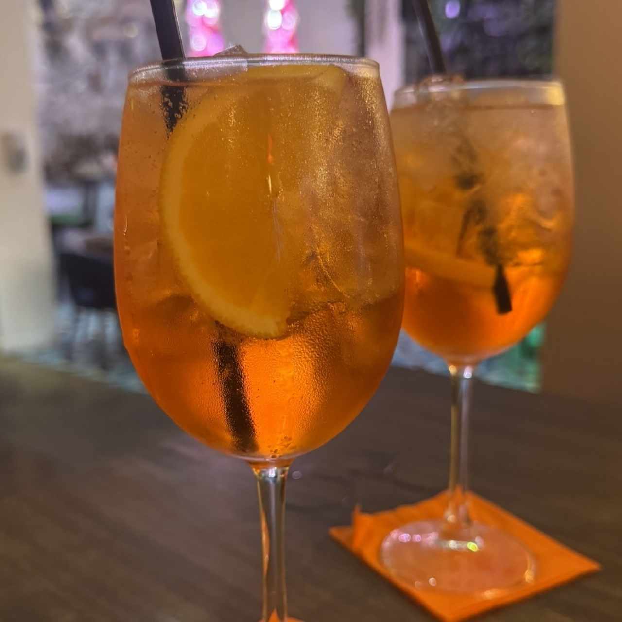 Aperol